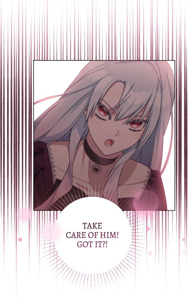 I Became a Level 999 Demon Queen Chapter 73 - Page 52