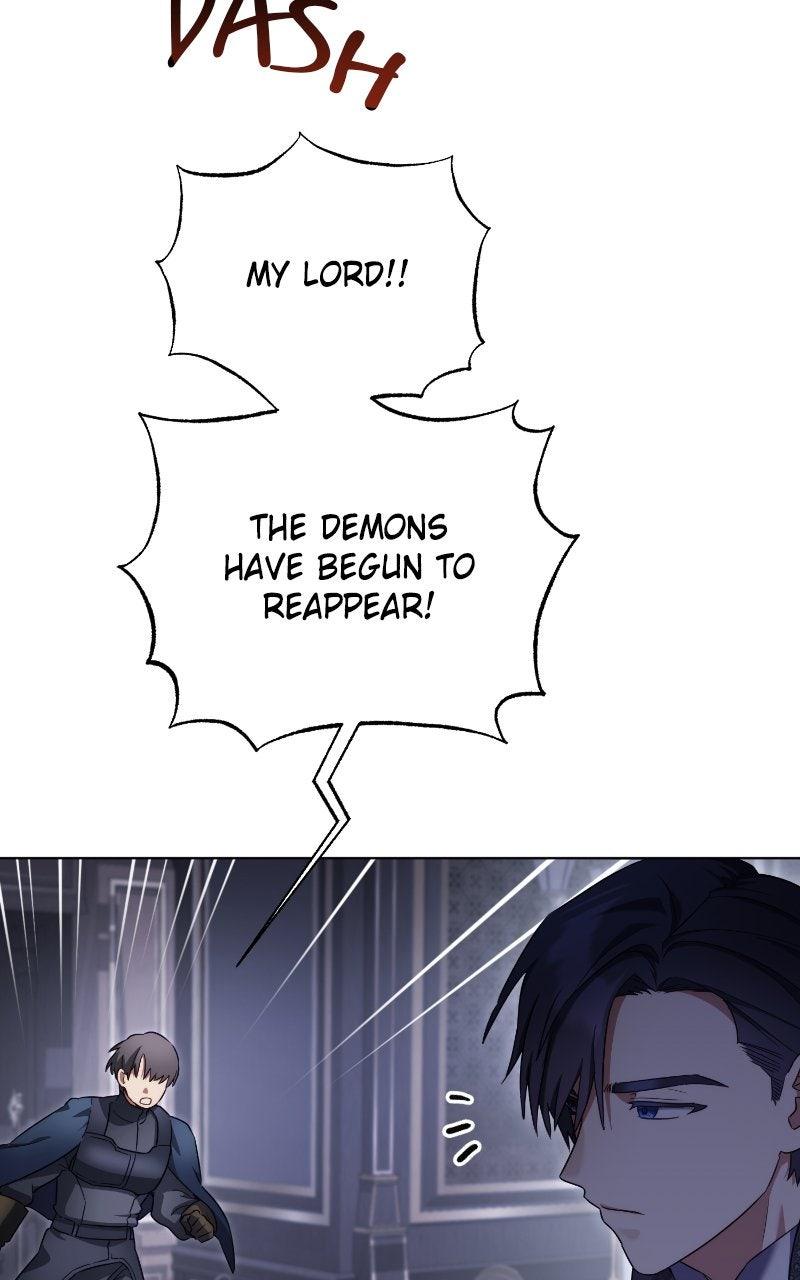 I Became a Level 999 Demon Queen Chapter 73 - Page 54