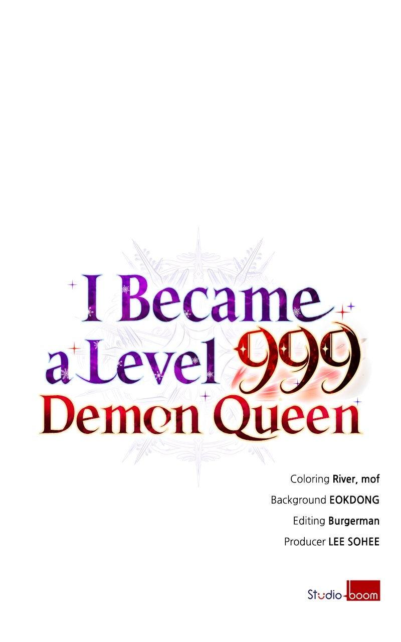 I Became a Level 999 Demon Queen Chapter 73 - Page 81