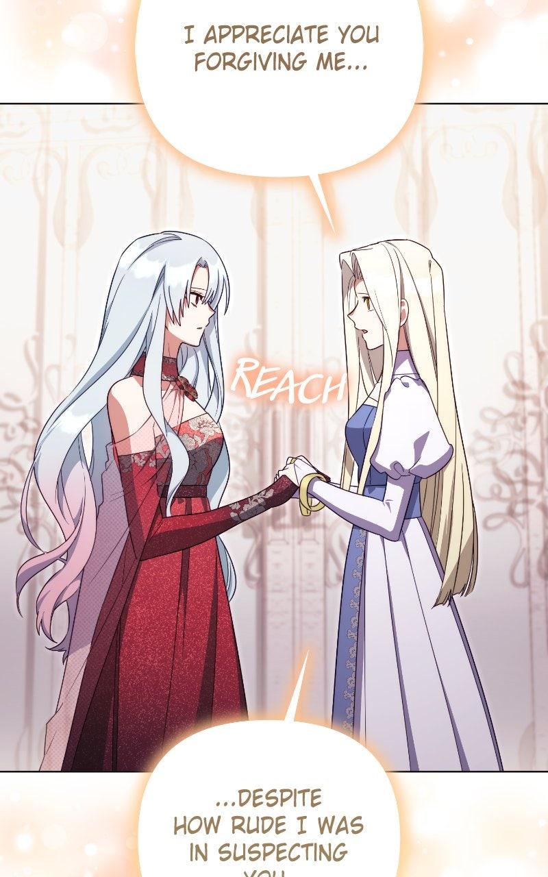 I Became a Level 999 Demon Queen Chapter 74 - Page 13