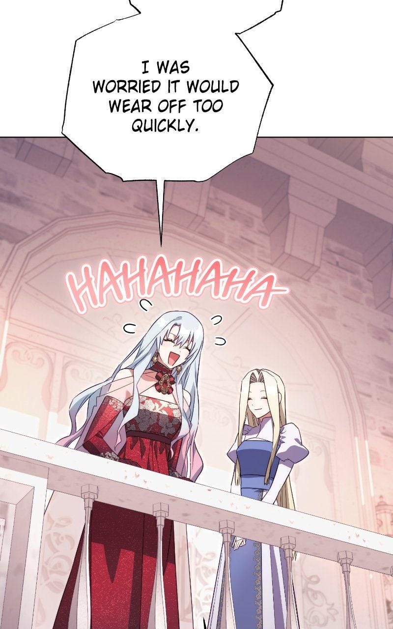 I Became a Level 999 Demon Queen Chapter 74 - Page 21