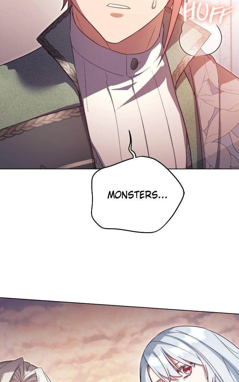 I Became a Level 999 Demon Queen Chapter 74 - Page 35