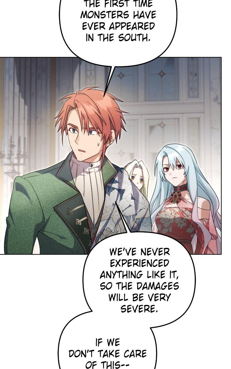 I Became a Level 999 Demon Queen Chapter 74 - Page 44