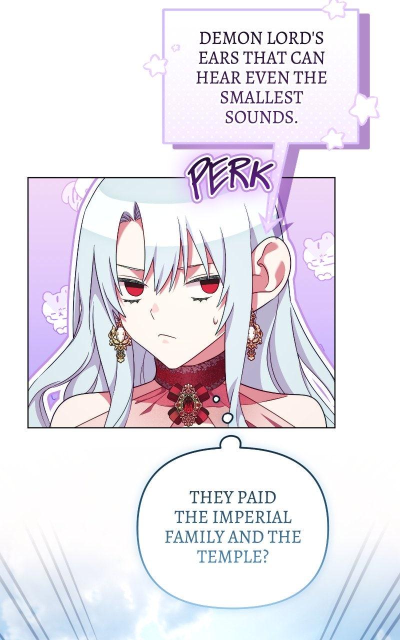 I Became a Level 999 Demon Queen Chapter 74 - Page 50