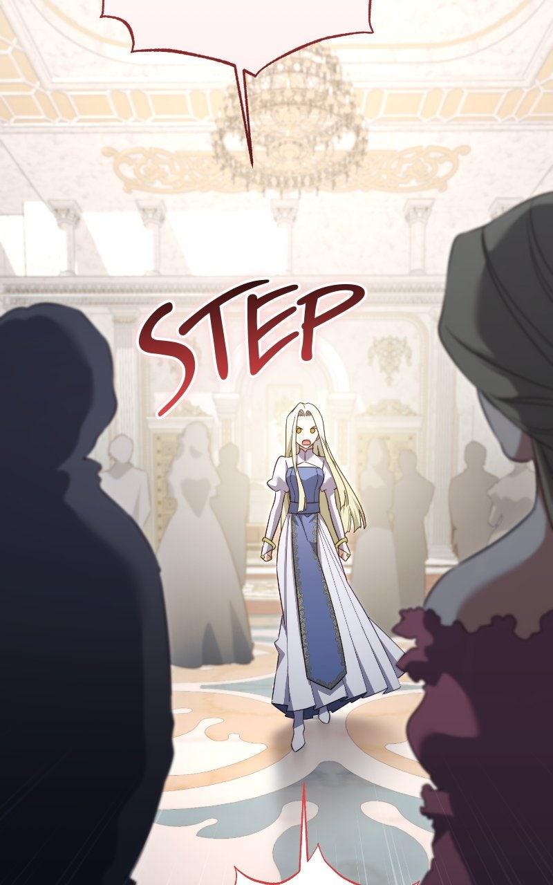 I Became a Level 999 Demon Queen Chapter 74 - Page 55