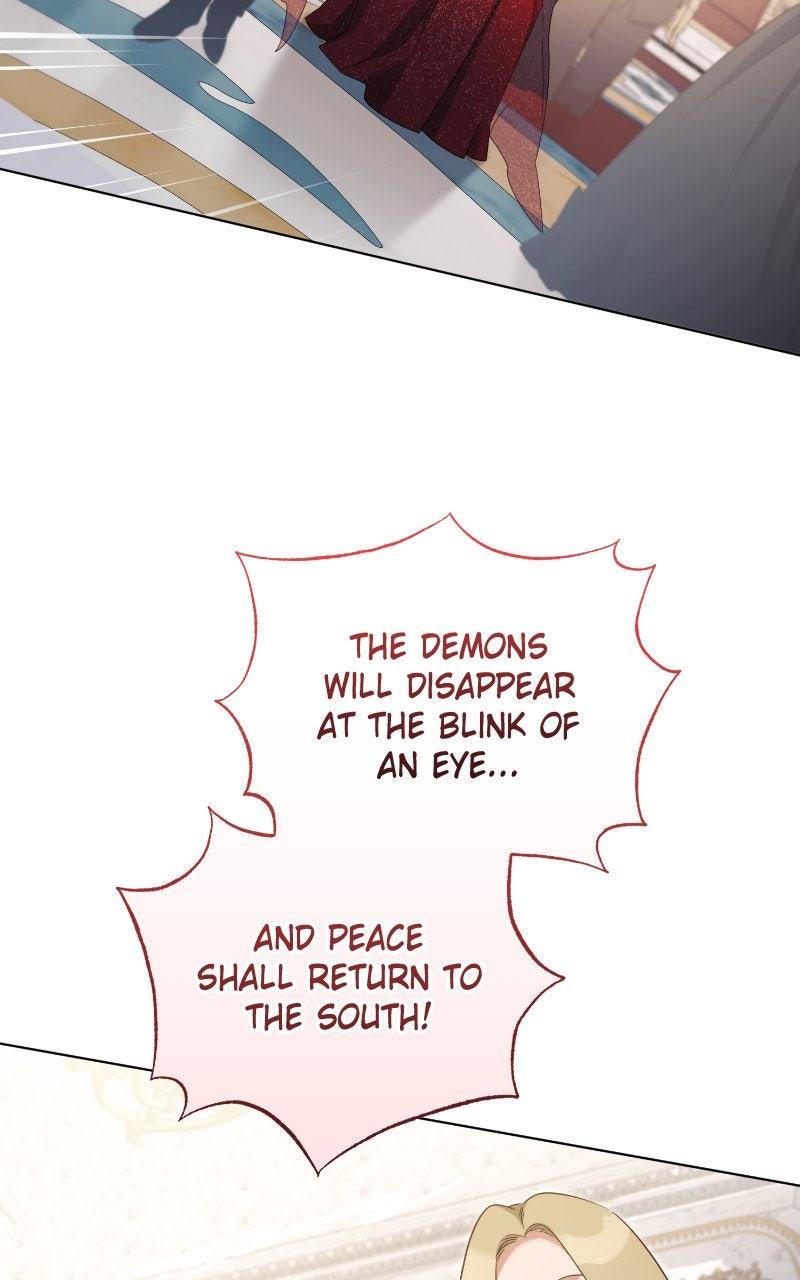 I Became a Level 999 Demon Queen Chapter 74 - Page 58