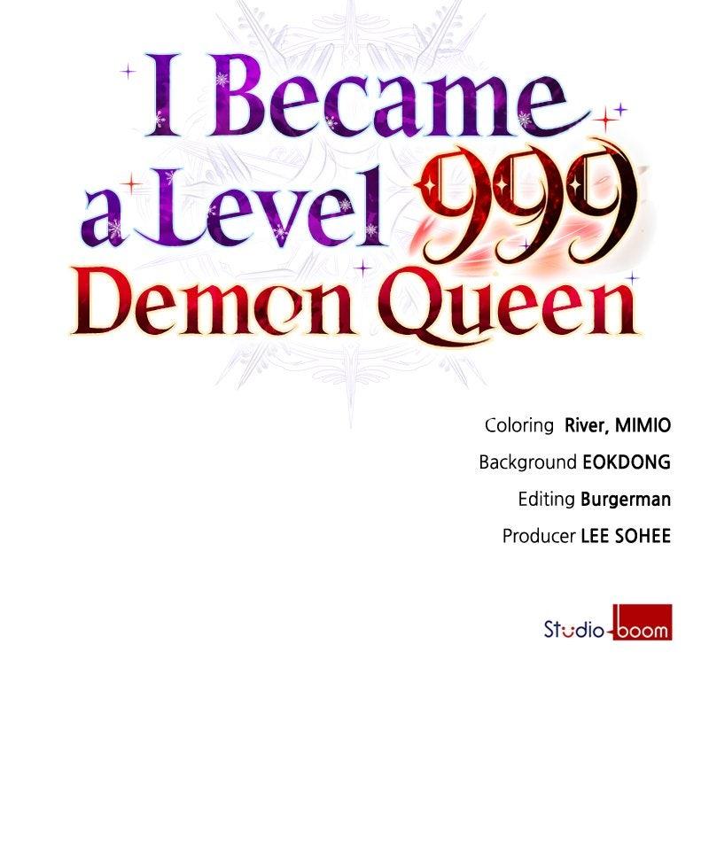 I Became a Level 999 Demon Queen Chapter 74 - Page 111