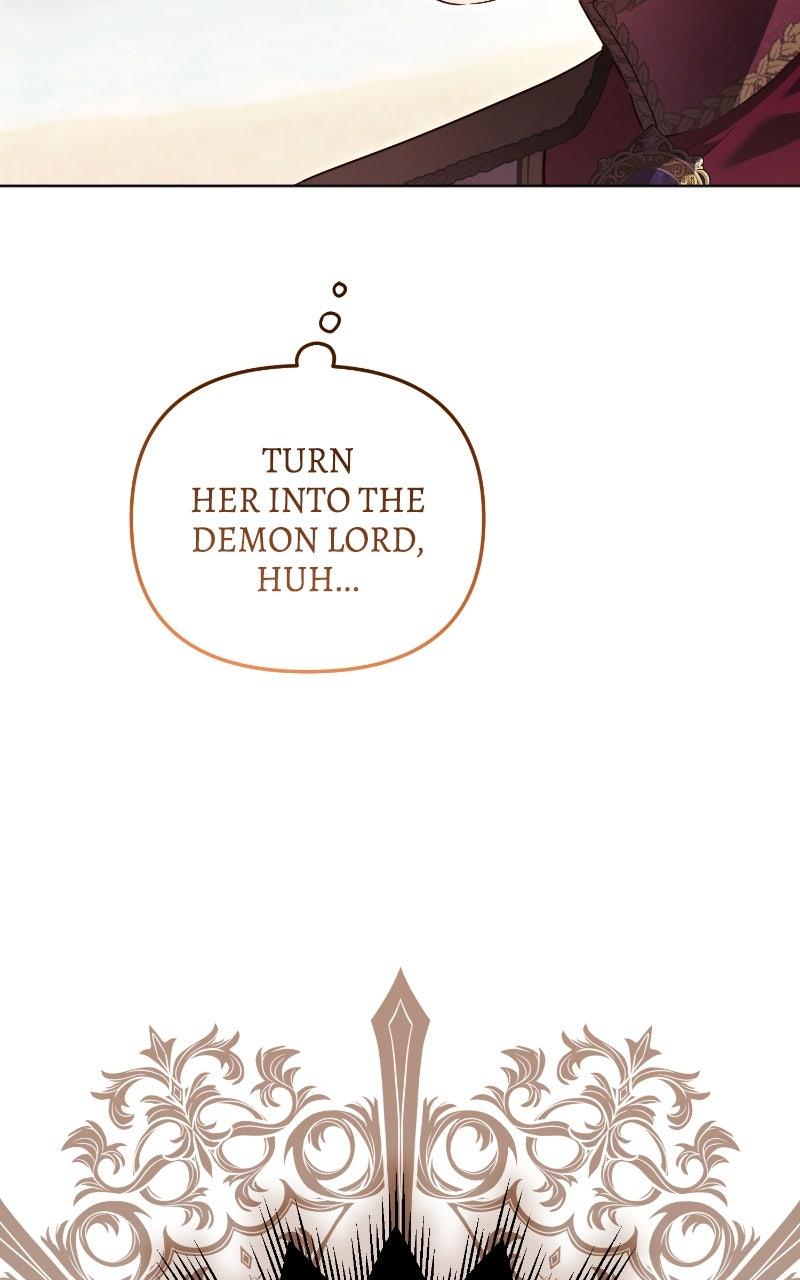 I Became a Level 999 Demon Queen Chapter 75 - Page 10