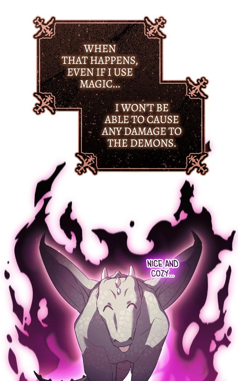 I Became a Level 999 Demon Queen Chapter 75 - Page 27