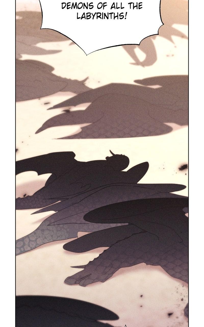 I Became a Level 999 Demon Queen Chapter 75 - Page 32