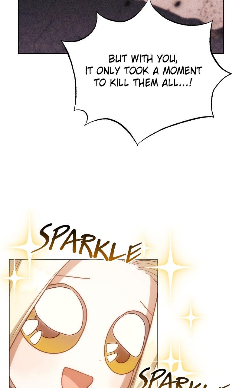 I Became a Level 999 Demon Queen Chapter 75 - Page 33