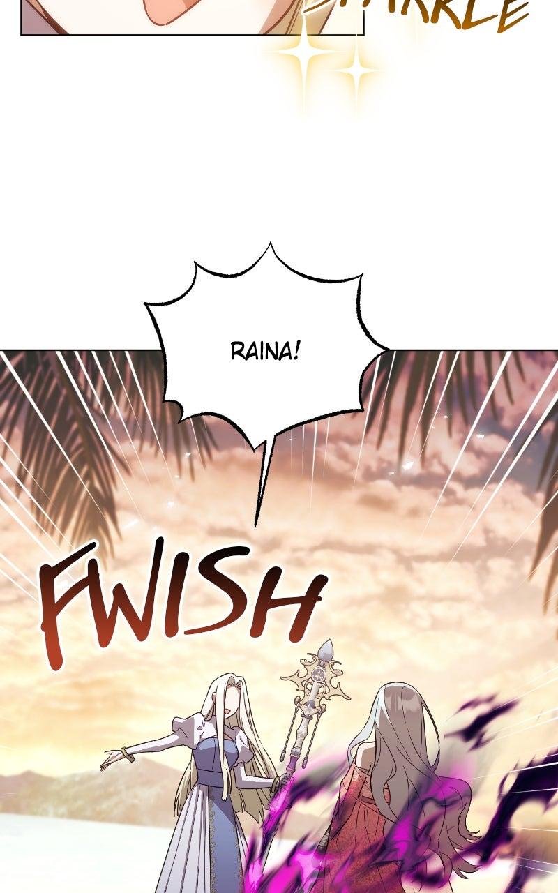 I Became a Level 999 Demon Queen Chapter 75 - Page 34