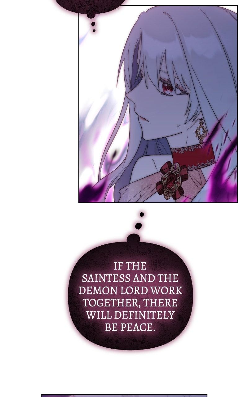 I Became a Level 999 Demon Queen Chapter 75 - Page 36