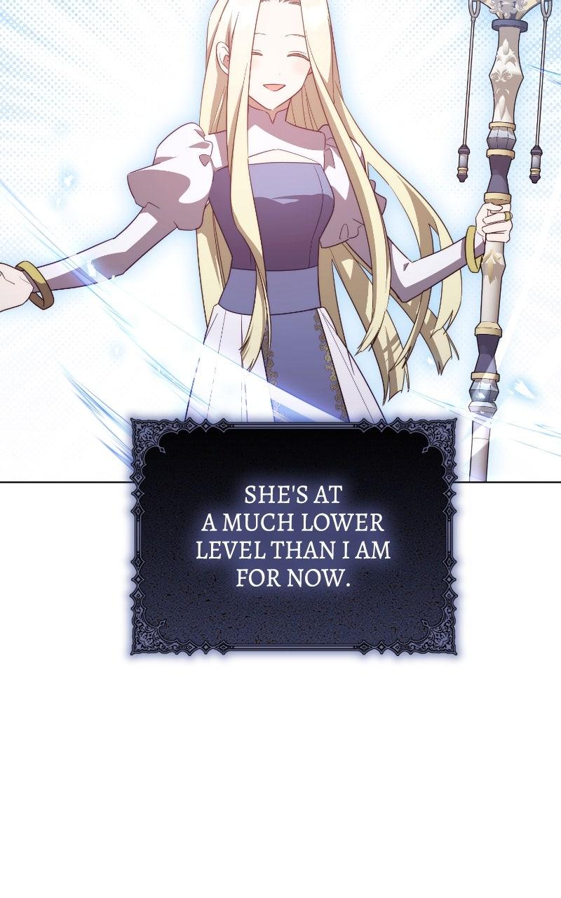 I Became a Level 999 Demon Queen Chapter 75 - Page 38