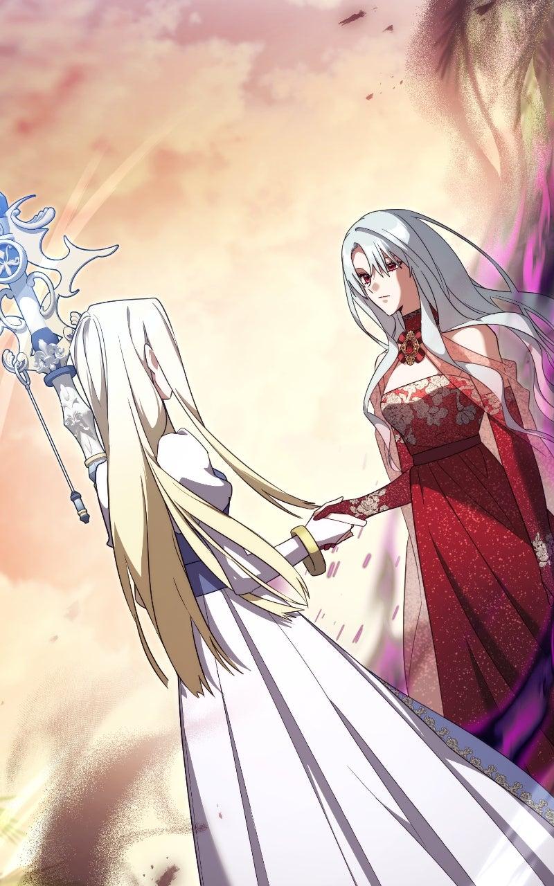 I Became a Level 999 Demon Queen Chapter 75 - Page 56