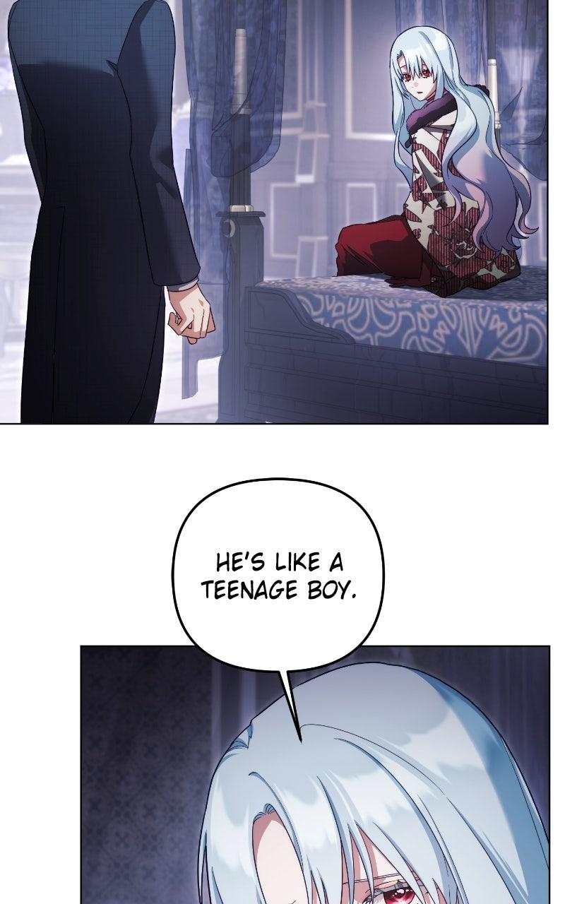 I Became a Level 999 Demon Queen Chapter 76 - Page 5