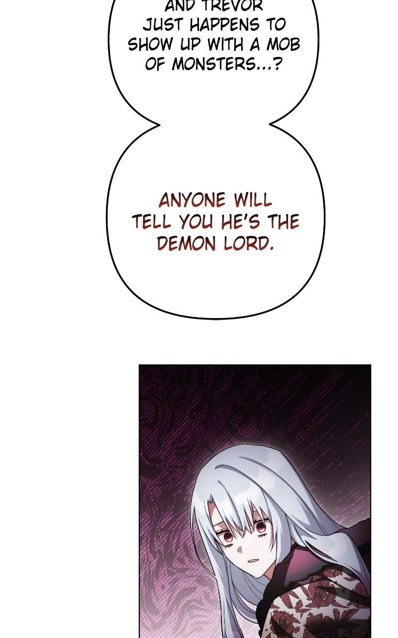 I Became a Level 999 Demon Queen Chapter 76 - Page 21