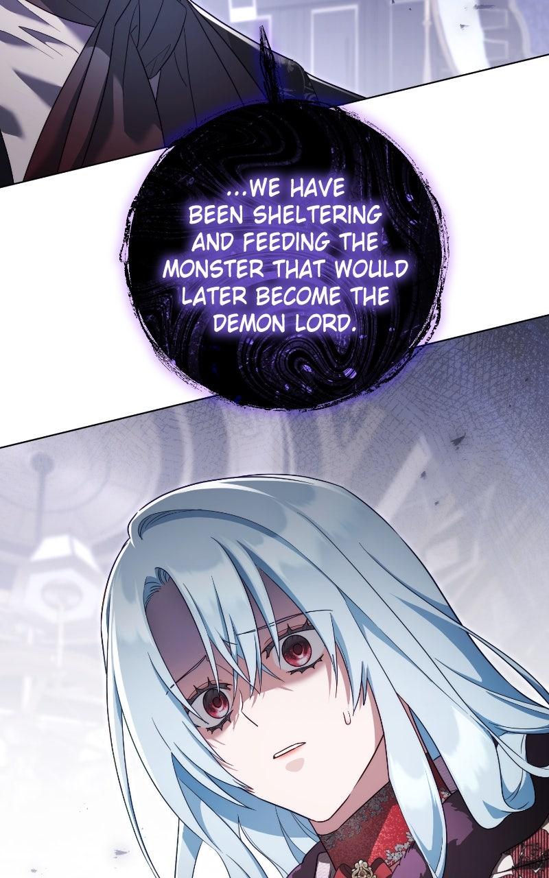 I Became a Level 999 Demon Queen Chapter 76 - Page 24