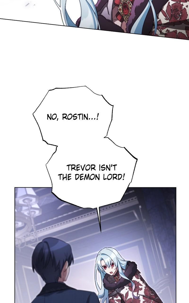 I Became a Level 999 Demon Queen Chapter 76 - Page 25