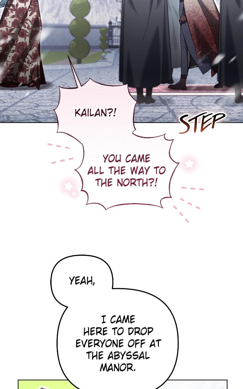 I Became a Level 999 Demon Queen Chapter 76 - Page 58