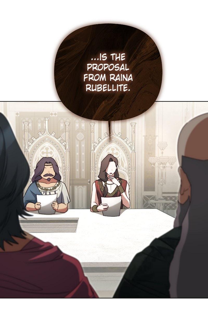 I Became a Level 999 Demon Queen Chapter 77 - Page 7