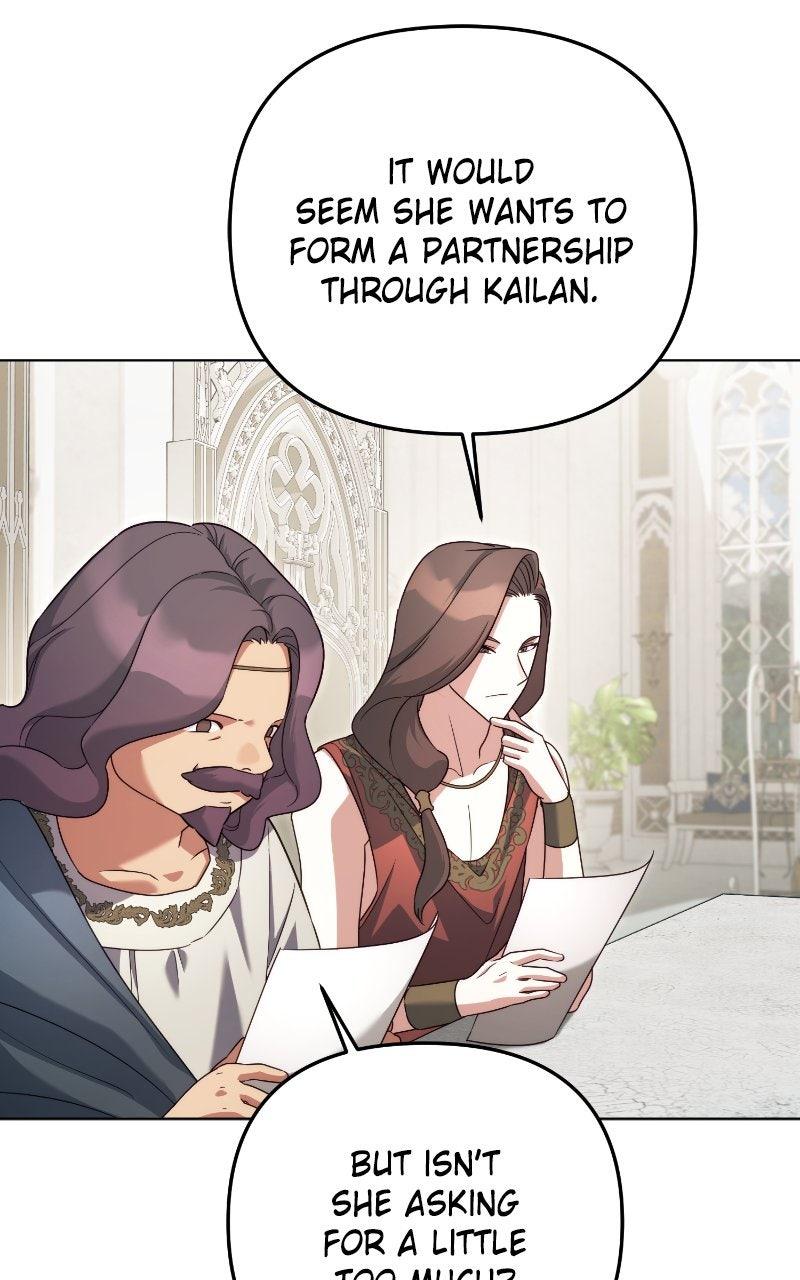 I Became a Level 999 Demon Queen Chapter 77 - Page 8