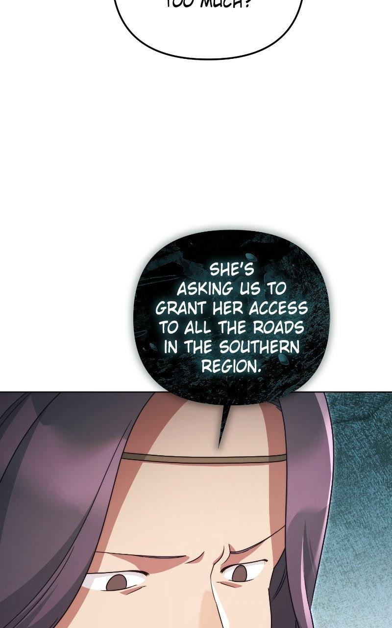 I Became a Level 999 Demon Queen Chapter 77 - Page 9