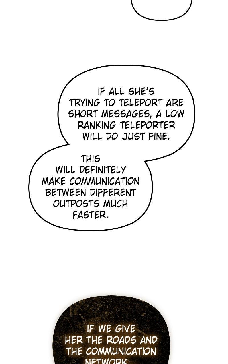 I Became a Level 999 Demon Queen Chapter 77 - Page 19