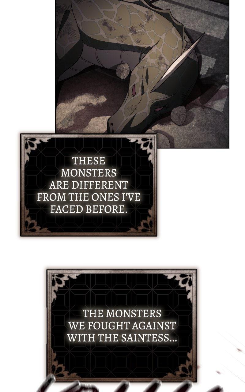 I Became a Level 999 Demon Queen Chapter 77 - Page 45