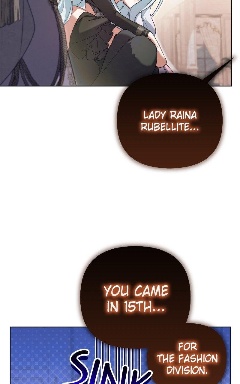 I Became a Level 999 Demon Queen Chapter 78 - Page 8