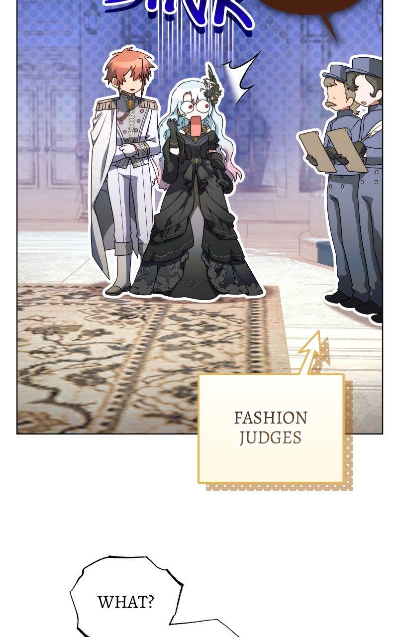 I Became a Level 999 Demon Queen Chapter 78 - Page 9