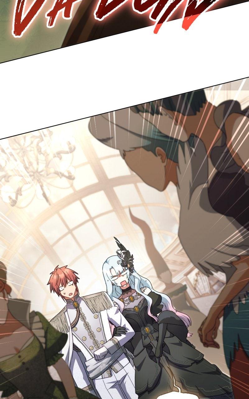 I Became a Level 999 Demon Queen Chapter 78 - Page 13