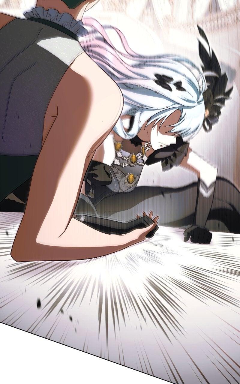 I Became a Level 999 Demon Queen Chapter 78 - Page 21