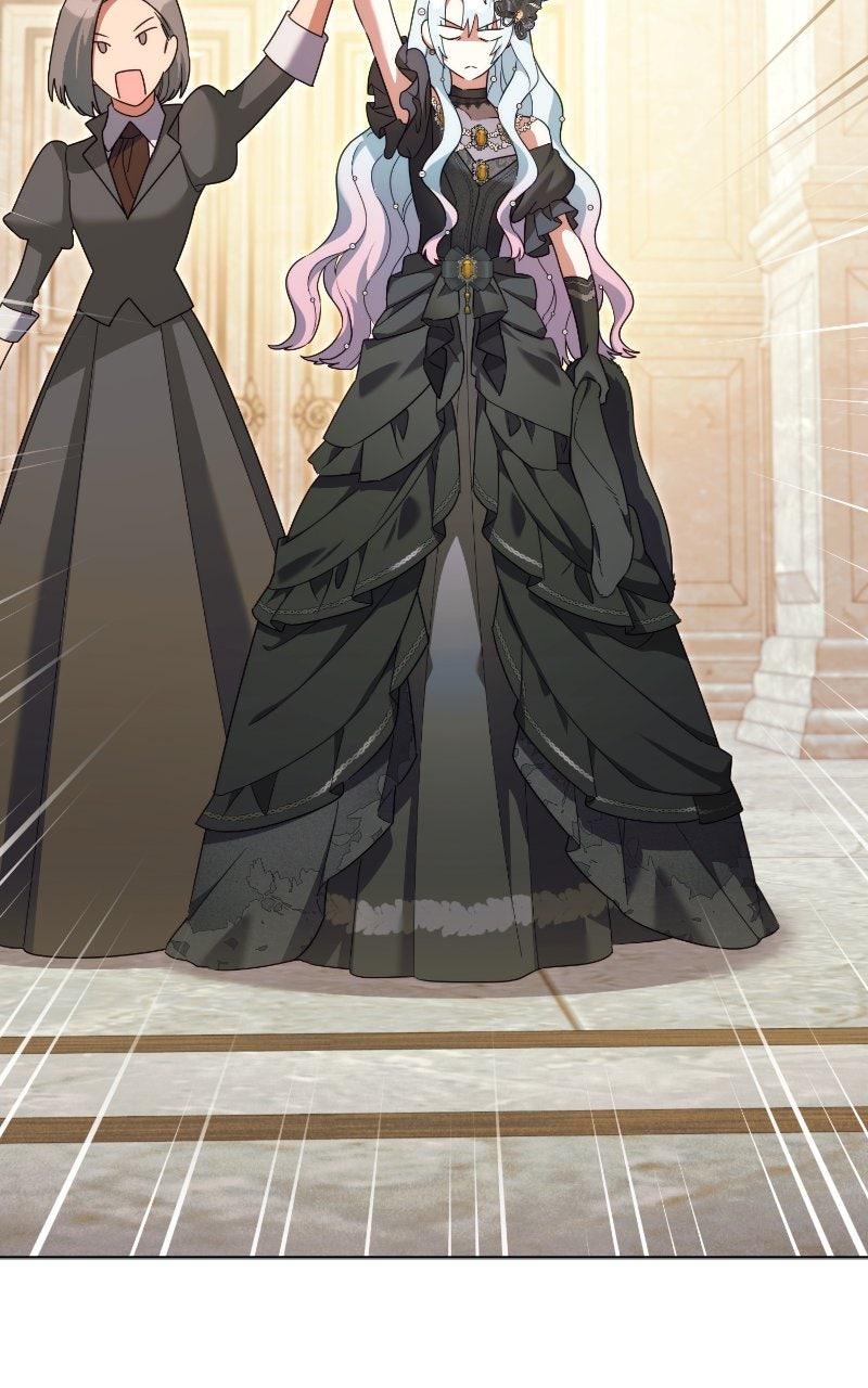 I Became a Level 999 Demon Queen Chapter 78 - Page 23