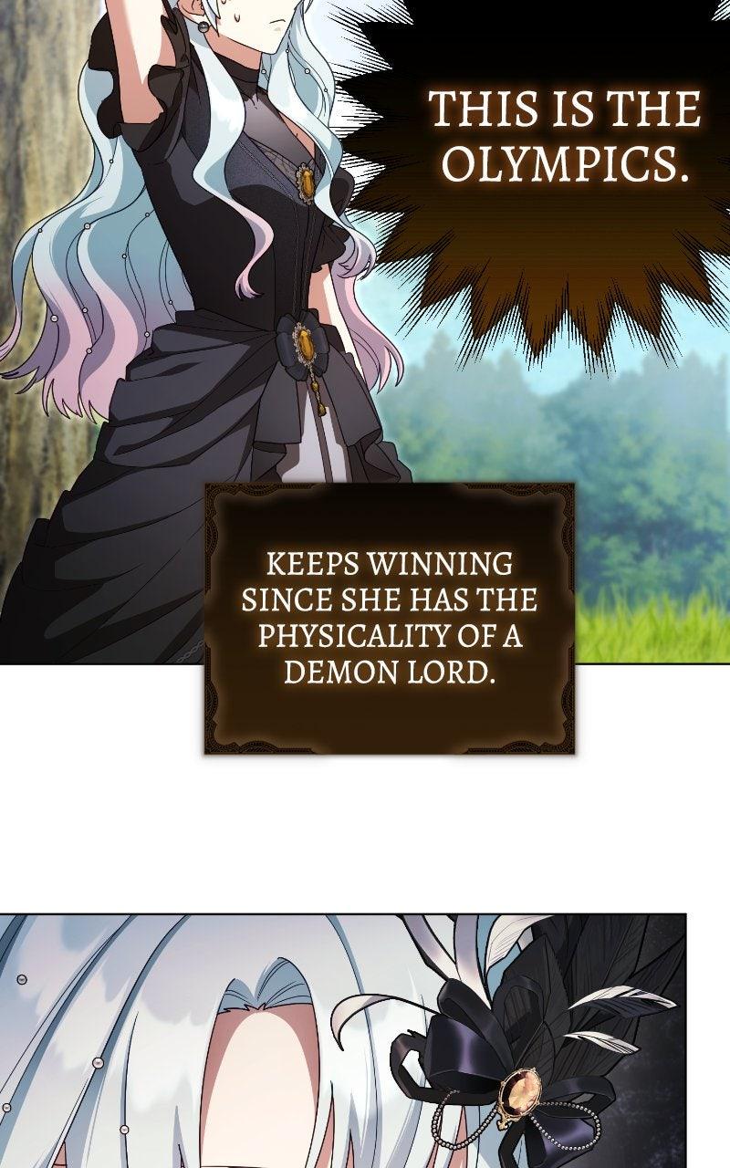 I Became a Level 999 Demon Queen Chapter 78 - Page 29