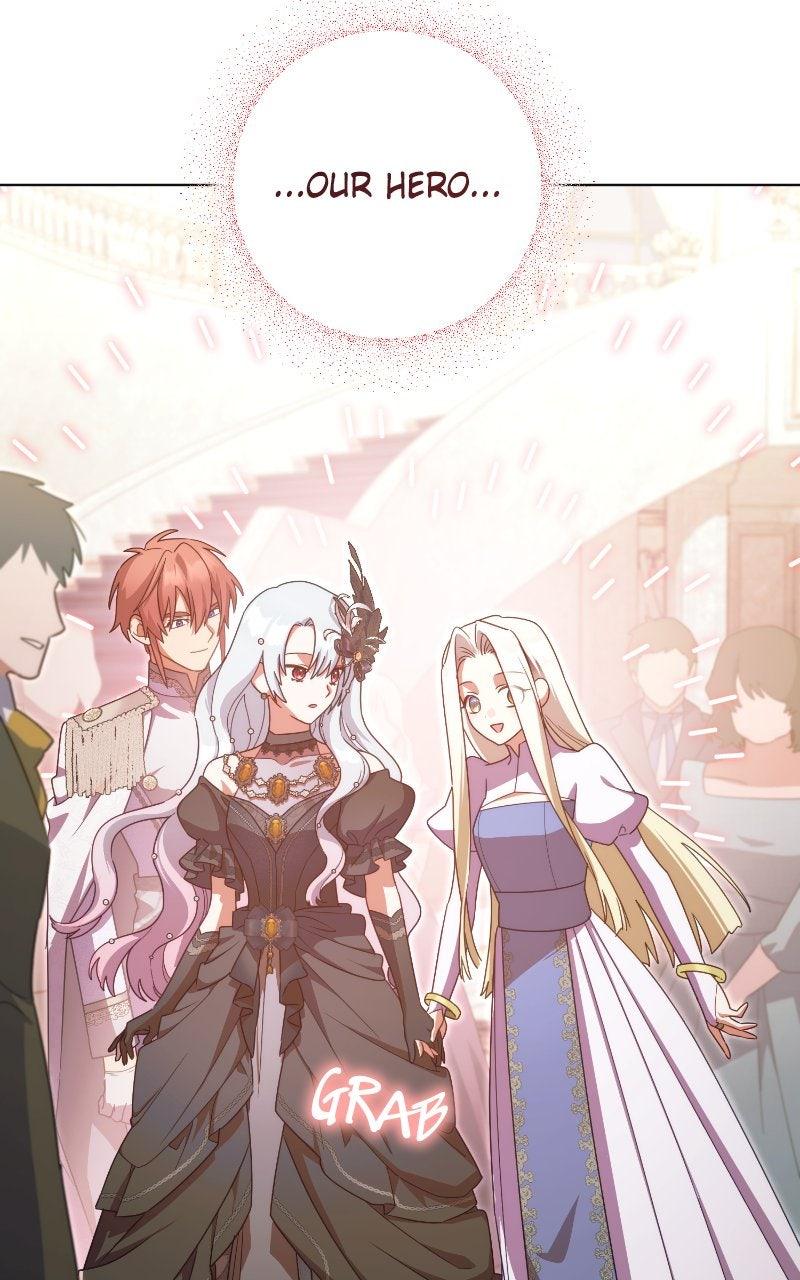 I Became a Level 999 Demon Queen Chapter 78 - Page 59