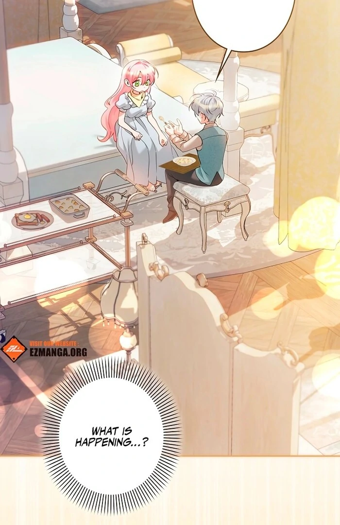 I Became a Miserable Extra in a Healing-Genre Novel - Chapter 38 - 4