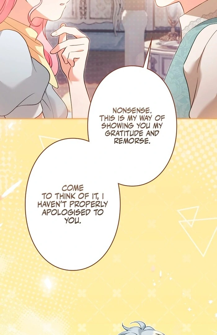 I Became a Miserable Extra in a Healing-Genre Novel - Chapter 38 - 6