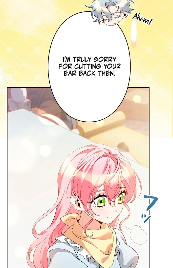 I Became a Miserable Extra in a Healing-Genre Novel - Chapter 38 - 7