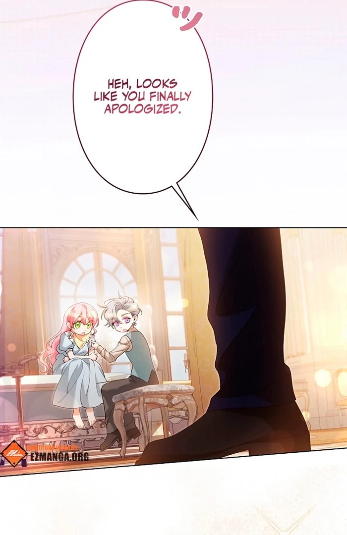 I Became a Miserable Extra in a Healing-Genre Novel - Chapter 38 - 10