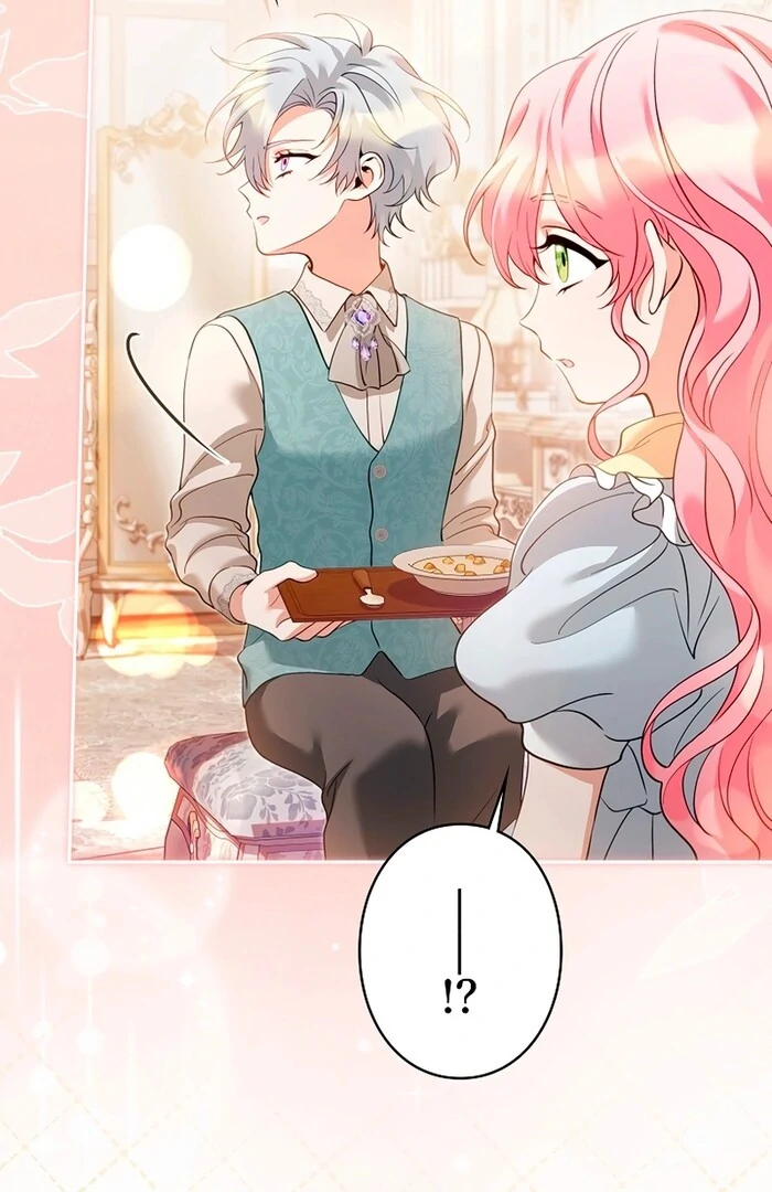 I Became a Miserable Extra in a Healing-Genre Novel - Chapter 38 - 13