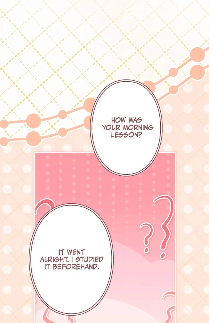 I Became a Miserable Extra in a Healing-Genre Novel - Chapter 38 - 14