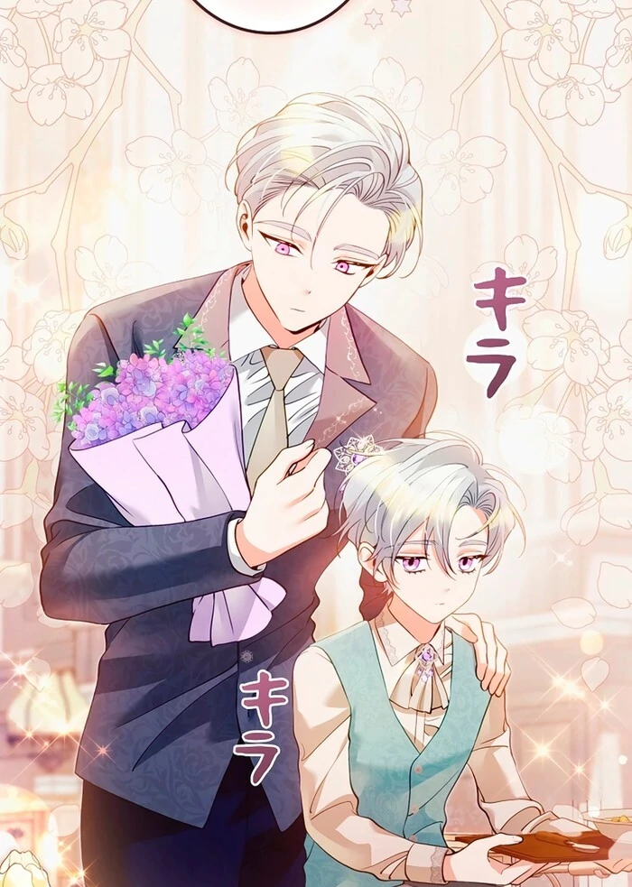 I Became a Miserable Extra in a Healing-Genre Novel - Chapter 38 - 16