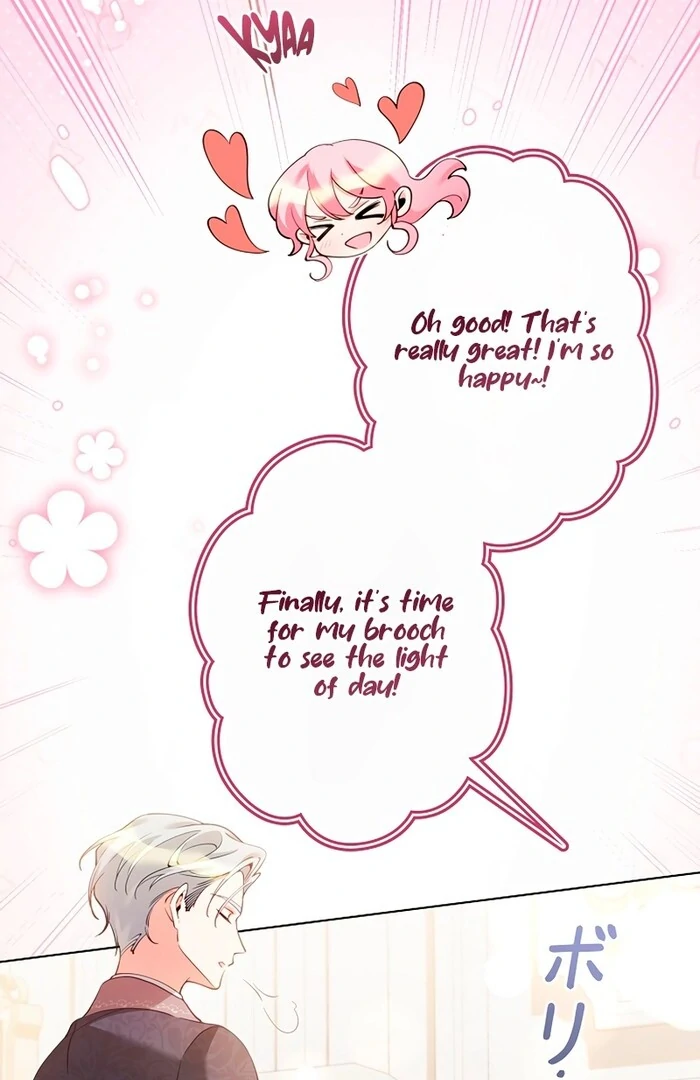 I Became a Miserable Extra in a Healing-Genre Novel - Chapter 38 - 19