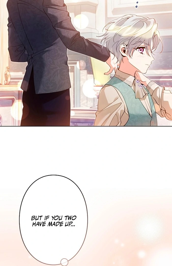 I Became a Miserable Extra in a Healing-Genre Novel - Chapter 38 - 20