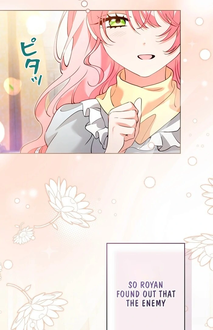 I Became a Miserable Extra in a Healing-Genre Novel - Chapter 38 - 21