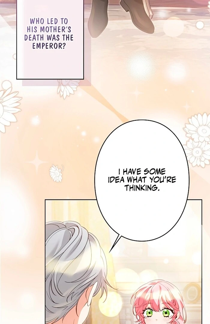 I Became a Miserable Extra in a Healing-Genre Novel - Chapter 38 - 23