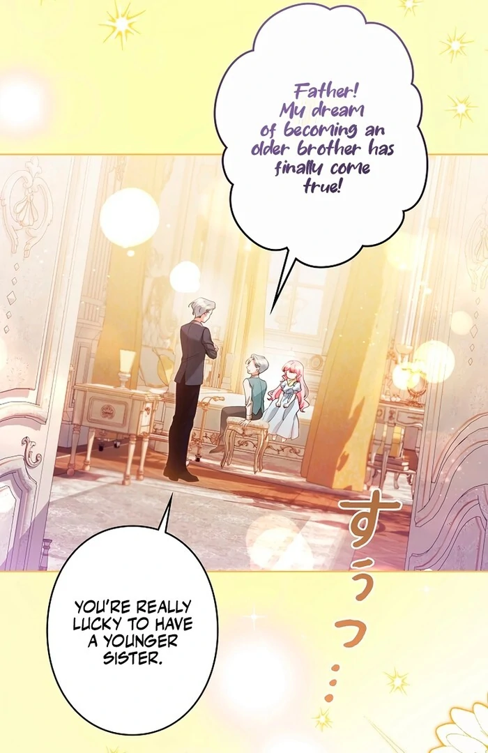 I Became a Miserable Extra in a Healing-Genre Novel - Chapter 38 - 26