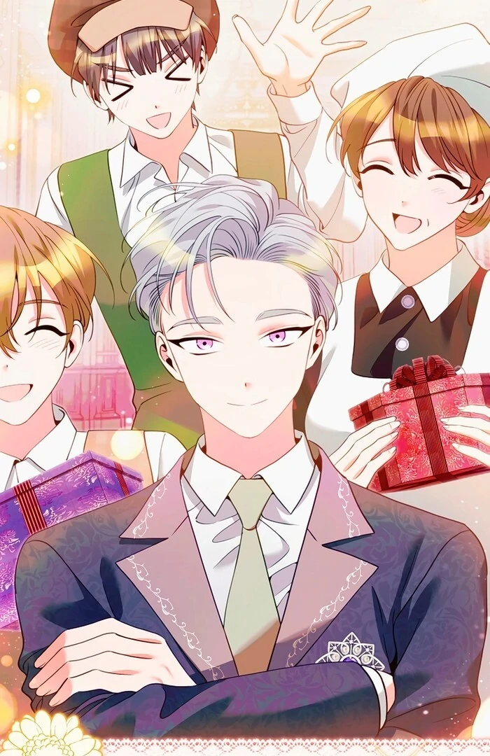 I Became a Miserable Extra in a Healing-Genre Novel - Chapter 38 - 28