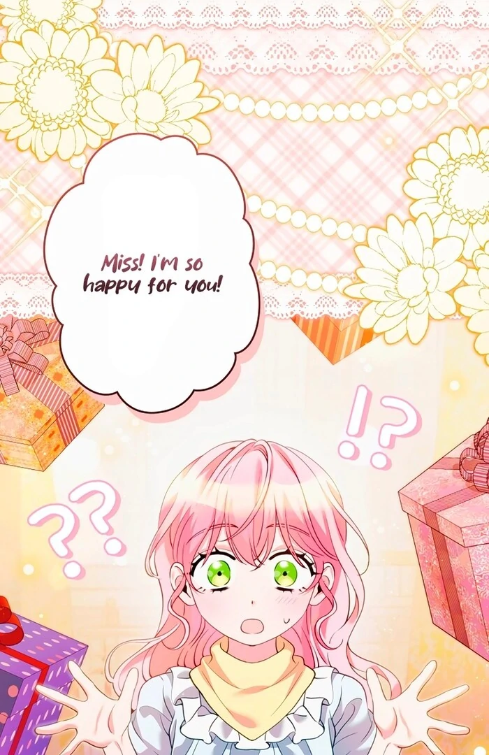 I Became a Miserable Extra in a Healing-Genre Novel - Chapter 38 - 29